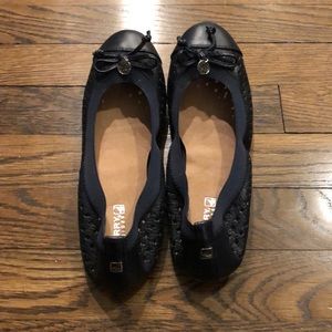 Sperry sz 7 Navy “Elise” flats - NEW NEVER WORN